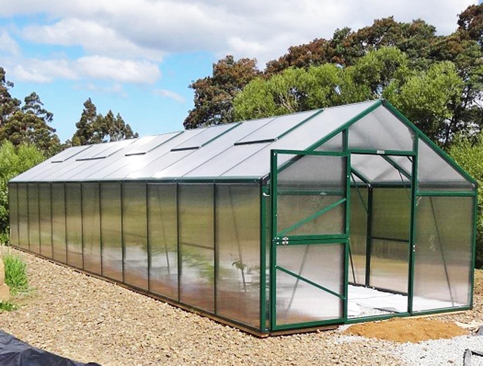 Grange-3 14000 - Sproutwell Greenhouses