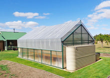 Load image into Gallery viewer, Grange-4 Greenhouse 5000 (4m x 5m)
