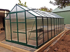 Garden Pro 6200 Model - Sproutwell Greenhouses