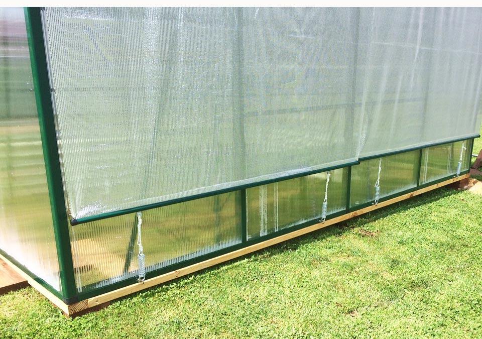 4000 Shading Kit - Sproutwell Greenhouses