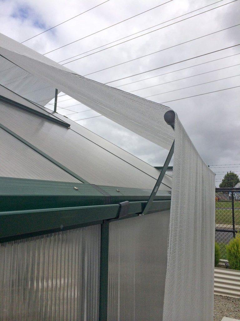 4400 Shading Kit - Sproutwell Greenhouses