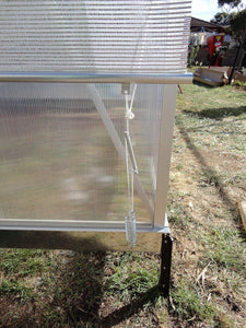 7520 Shade System - Sproutwell Greenhouses