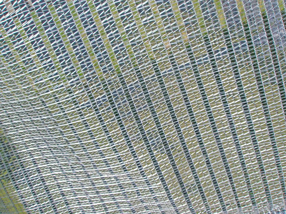 8000 Shading Kit - Sproutwell Greenhouses