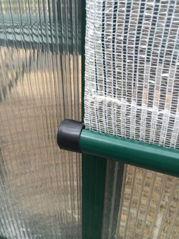 6200 Shading Kit - Sproutwell Greenhouses