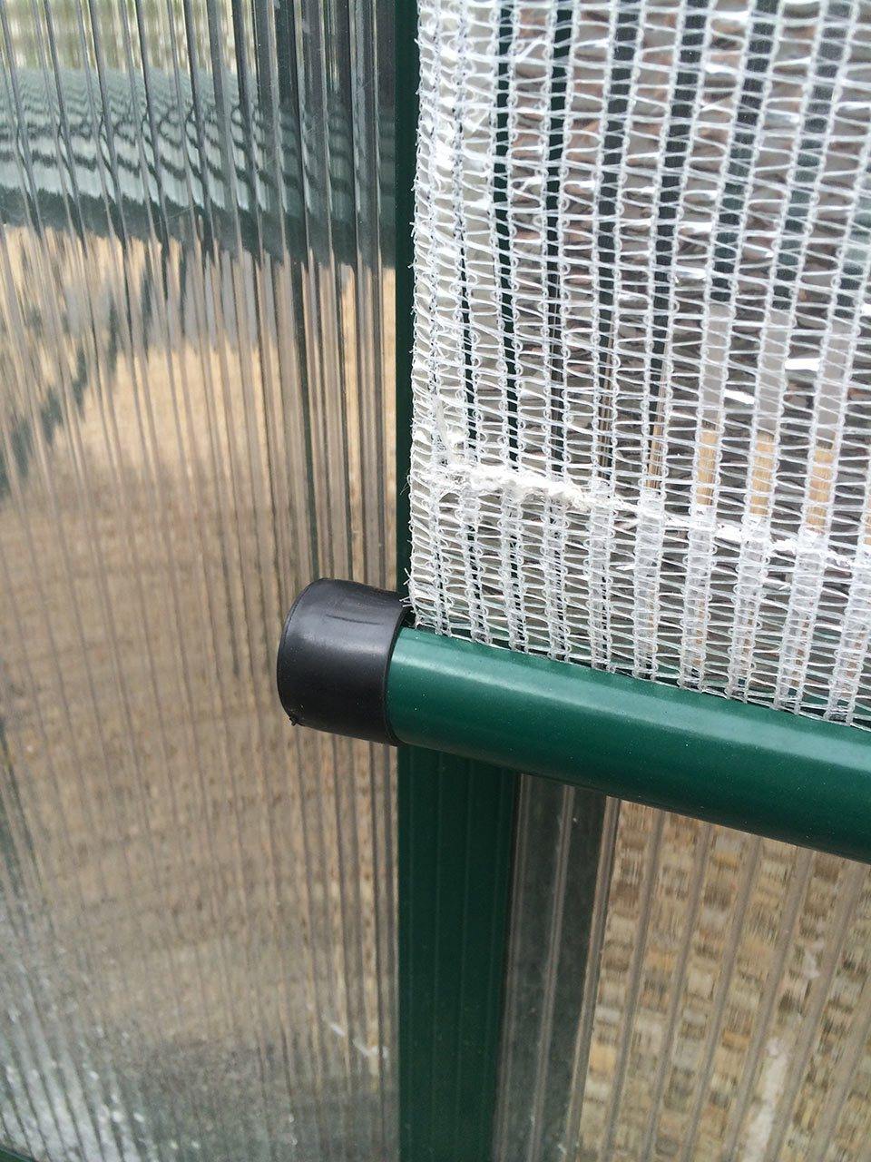 8000 Shading Kit - Sproutwell Greenhouses
