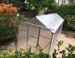Garden Pro 5000 Narrow Model - Sproutwell Greenhouses