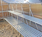5200 Provincial /Grange-5000 Staging Kit - Sproutwell Greenhouses