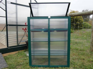 Mini Space Saver - Sproutwell Greenhouses