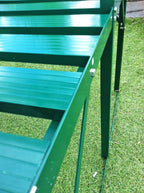 1200 Stand - Sproutwell Greenhouses