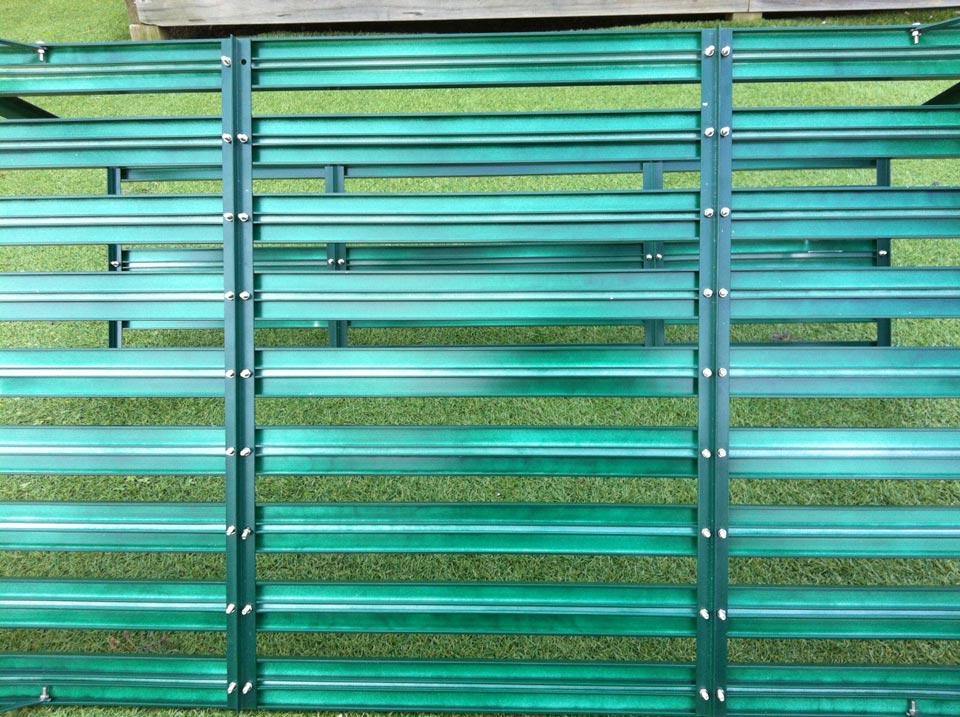 1200 Stand - Sproutwell Greenhouses