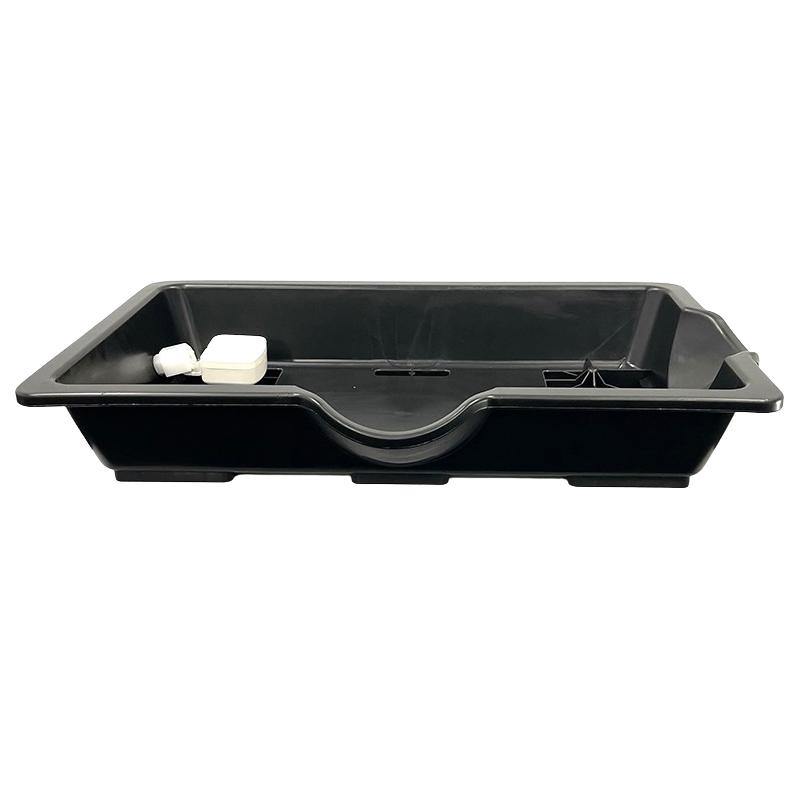 4 SPROUT POT Special $320 - Sproutwell Greenhouses