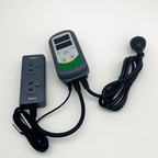 WIFI Digital Thermostat Temperature Controller Outlet - Sproutwell Greenhouses