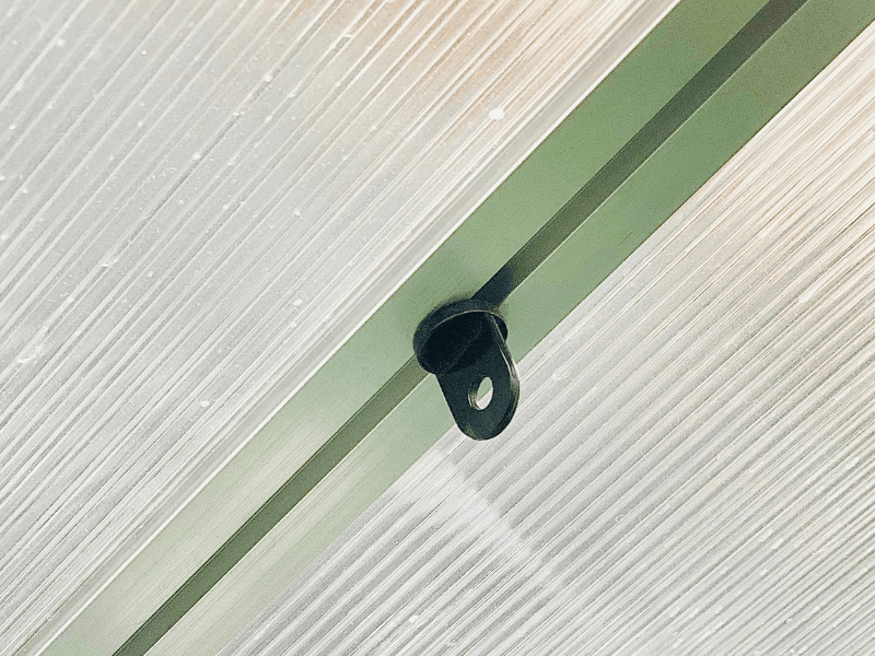 Plant Hangers- Garden Pro/Grange - Sproutwell Greenhouses