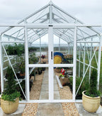 Imperial Glass – 4420 Model - Sproutwell Greenhouses