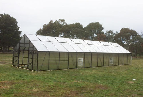 Grange-5 14000 - Sproutwell Greenhouses