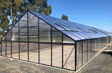 Load image into Gallery viewer, Grange-7 Greenhouse 20000 (7m x 20m)
