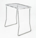 Cradle / Flat Galvanised Stand - Sproutwell Greenhouses