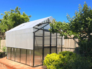 3800 Shade System - Sproutwell Greenhouses
