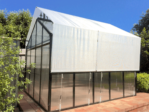 4420 Shade System - Sproutwell Greenhouses