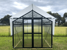 Load image into Gallery viewer, 1940 Shade System - Sproutwell Greenhouses
