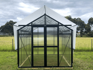 1940 Shade System - Sproutwell Greenhouses
