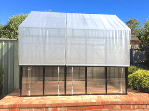 4420 Shade System - Sproutwell Greenhouses