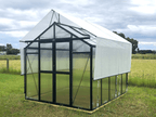 1940 Shade System - Sproutwell Greenhouses