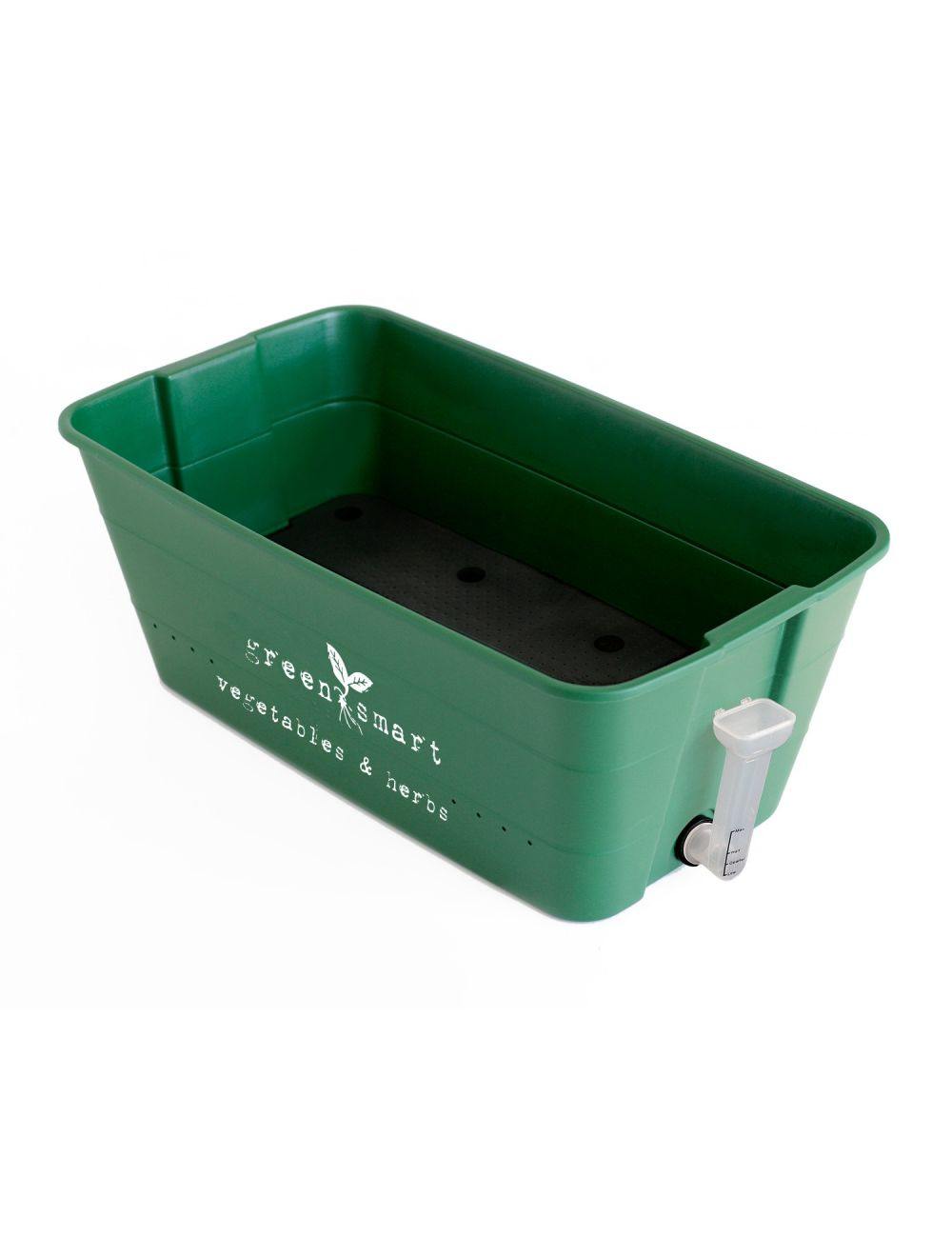 GreenSmart Pot- LARGE - Sproutwell Greenhouses