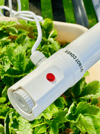95cm Tube Heater- NEW Slimline Mode - Sproutwell Greenhouses