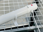 95cm Tube Heater- NEW Slimline Mode - Sproutwell Greenhouses